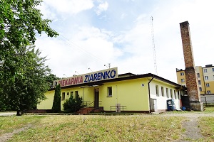 * DOBRA OFERTA * piekarnia na sprzedaż * Michałowo *
