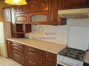 Agencja Nieruchomości AGEMA poleca mieszkanie przy ulicy Rumiankowej