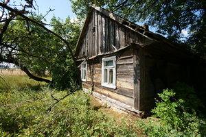 Wiejki, siedlisko  Obszar Natura 2000