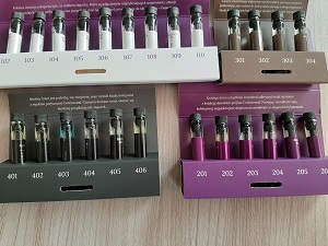 Francuskie perfumy damskie i męskie