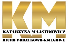 Biuro Podatkowo - Księgowe Katarzyna Majstrowicz