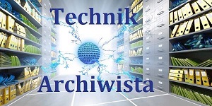 Technik Archiwista