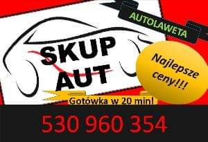 530.960.354  Kupimy Twoje Auto ! Transport Laweta! 5.3.0.9.6.0.3.5.4