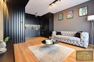 Apartament Bojary, ul. Łąkowa 7