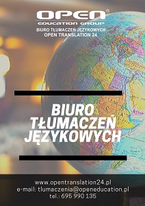 Biuro Tłumaczeń