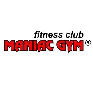 Fitness Klub Maniac Gym poszukuje kandydata/kandydatki na stanowisko trenera personalnego