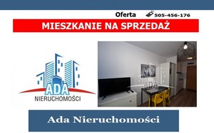** ADA Nieruchomości poleca 2 pokoje, Młynowa 60 **