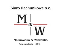 Prowadzisz firmę lub rozpoczynasz działalność gospodarczą? – Biuro Rachunkowe MW – istniejmy od 1991