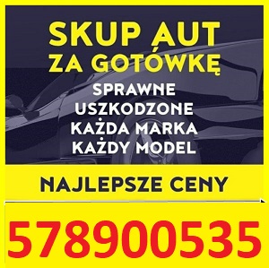 578.900.535 skup aut Białystok Podlasie najlepsze ceny 