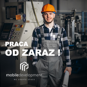 HYDRAULIK - DOBRZE PŁATNA PRACA OD ZARAZ 