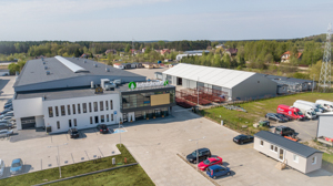 Pracownik Magazynu