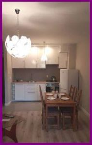 | Atrakcyjne 2 pok. w CENTRUM | ul. Krakowska 7A |