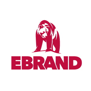 Praca w EBRAND