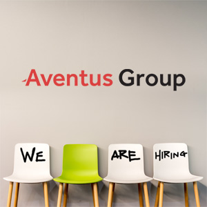 AVENTUS GROUP poszukuje do swojego zespołu konsultanta ds. sprzedaży