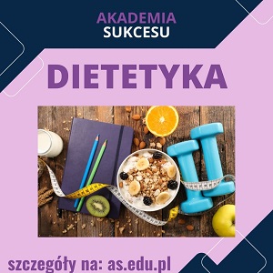 Kurs Dietetyki -20.11.2021