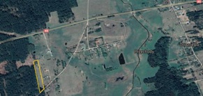 Przechody / Królowy Most 11200 m2 (50zł/m2)