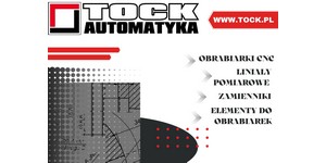 LINIAŁY INDUKCYJNE ABSOLUTNE ZAMIENNIKI HEIDENHAIN FAGOR SPRZEDAŻ TOCK-AUTOMATYKA BIAŁYSTOK