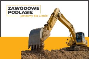 Kurs - maszyny budowlane