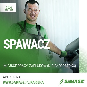 spawacz