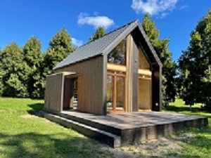 domek całoroczny, na zgłoszenie,