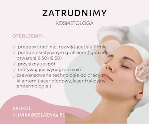 Kosmetolog