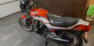 Sprzedam YAMAHA XJ600 3KM/51J