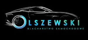 Olszewski - blacharstwo samochodowe 