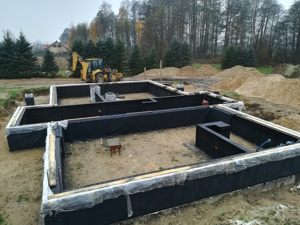 BUDOWA DOMÓW, MODERNIZACJE, PRZEBUDOWY