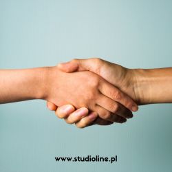 Poszukiwana Kosmetyczka/Manikiurzystka