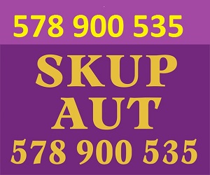 Skup aut 578.900.535 