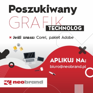 POSZUKIWANY GRAFIK KOMPUTEROWY