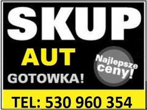 SKUP AUT BIALYSTOK PODLASIE