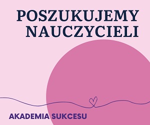 Poszukiwany nauczyciel na kierunek technik archiwista