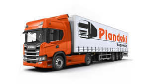 Plandeki Ługowscy - Pracownik Produkcji