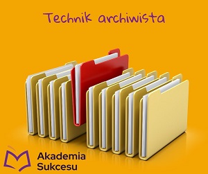 TECHNIK ARCHIWISTA
