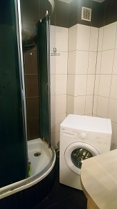Rozkładowe 3 pok., 65m2, Ip., ul. POGODNA