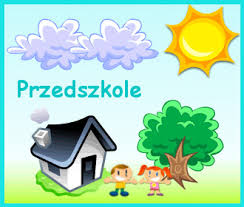 Nauczyciel  wychowania przedszkolnego.