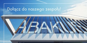 Zatrudnimy kosztorysanta stolarki PVC