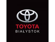 Toyota Auto Park w Białymstoku poszukuje pracownika - Doradca ds. Sprzedaży Samochodów Używanych