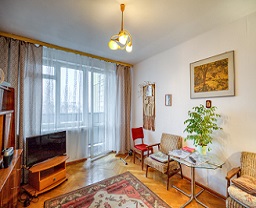 3 pok., 52,40 m2, os Centrum, 390 tys. zł. 