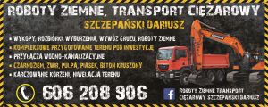 Operator koparki kołowej