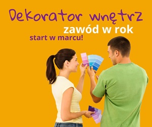 Projektowanie wnętrz