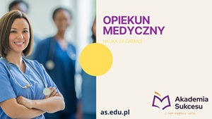 OPIEKUN MEDYCZNY