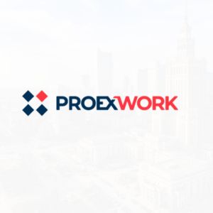 Pracownik na frezarce CNC