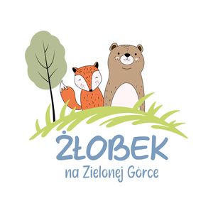 Opiekunka dziecięca w żłobku