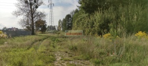 Działka budowlana osiedle Wygoda.