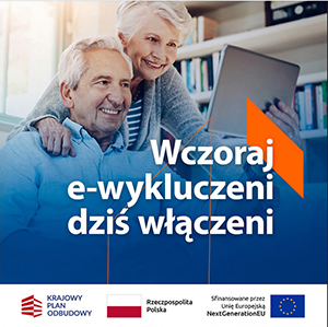 BEZPŁATNE KURSY KOMPUTEROWE DLA SENIORÓW