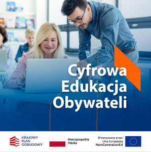BEZPŁATNE SZKOLENIA KOMPUTEROWE - SOCIAL MEDIA