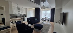 Apartamenty Antoniuk 3 pokoje - 65m2 z garażem.
