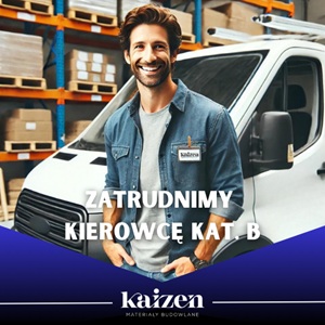 Kierowca kat. B